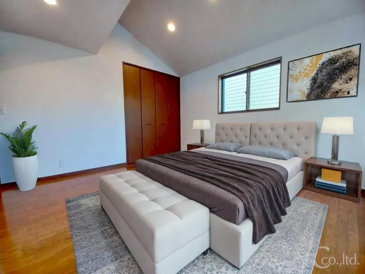 4SLDK Setagaya-ku Tokyo (10)