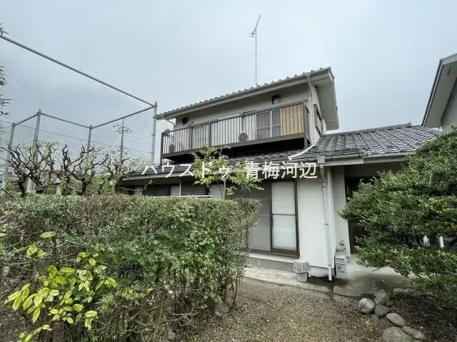 Akiya in Tokyo