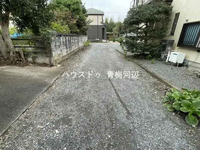 5DK Property Ome City Tokyo (2)