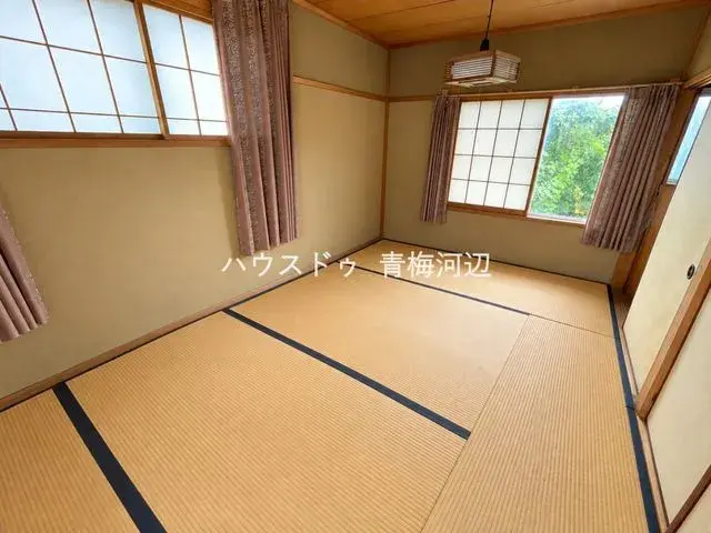 5DK Property Ome City Tokyo (13)