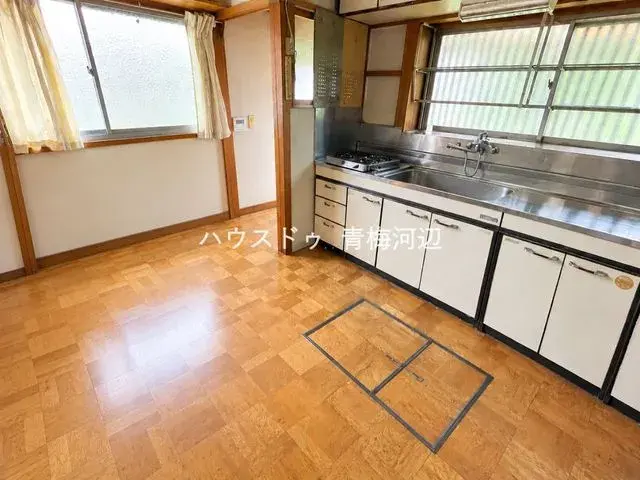 5DK Property Ome City Tokyo (15)