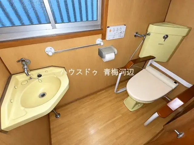5DK Property Ome City Tokyo (19)
