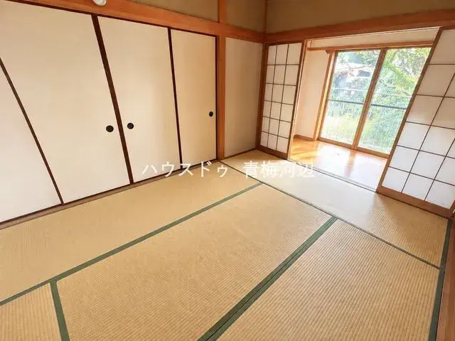 5DK Property Ome City Tokyo (9)