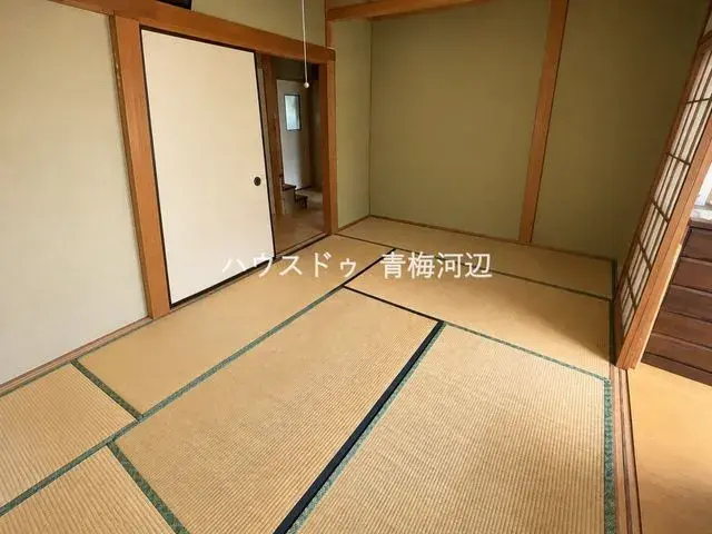 5DK Property Ome City Tokyo (10)