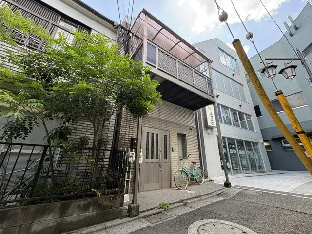 2DK Ota-ku Tokyo (2)