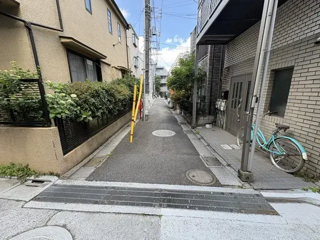 2DK Ota-ku Tokyo (3)