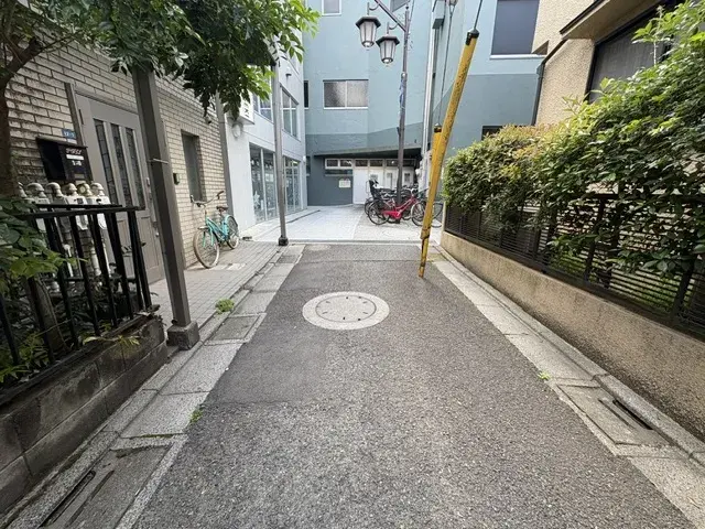 2DK Ota-ku Tokyo (4)