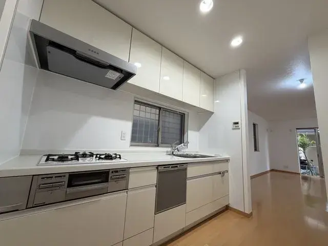 3LDK Propiedad Barrio Suginami Tokio (15)