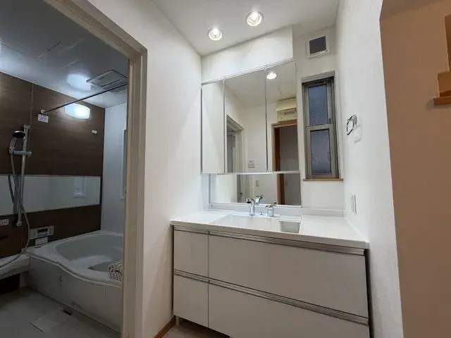 3LDK Propiedad Barrio Suginami Tokio (18)