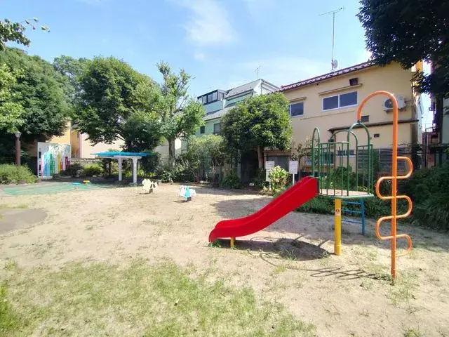 3LDK Propiedad Barrio Suginami Tokio (26)