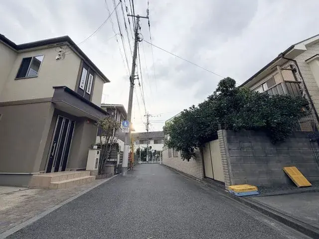 3LDK Propiedad Barrio Suginami Tokio (4)