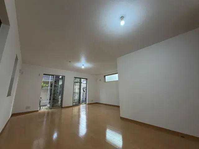3LDK Propiedad Barrio Suginami Tokio (6)