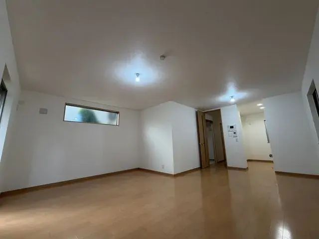 3LDK Propiedad Barrio Suginami Tokio (7)