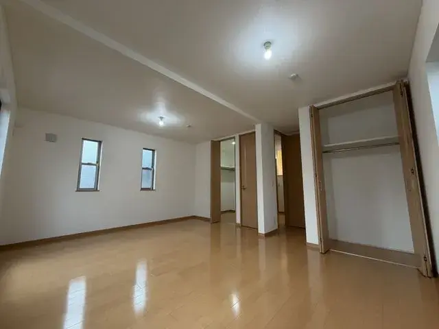 3LDK Propiedad Barrio Suginami Tokio (8)