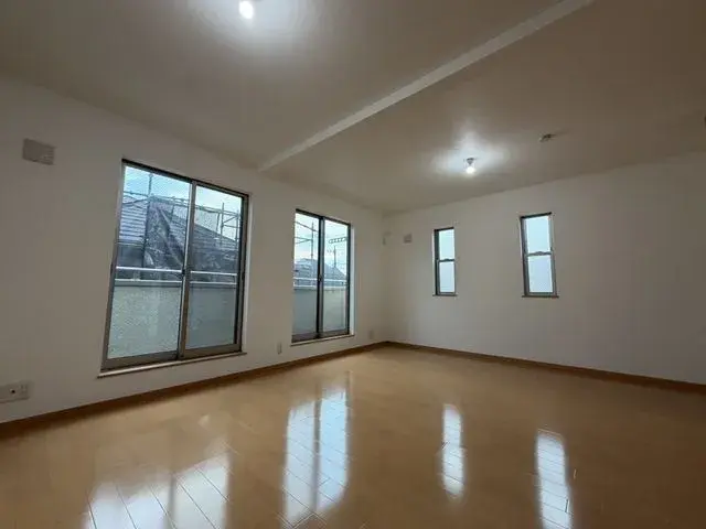 3LDK Propiedad Barrio Suginami Tokio (9)