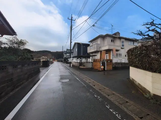 4DK Mizuho-machi Tokio Propiedad (2)