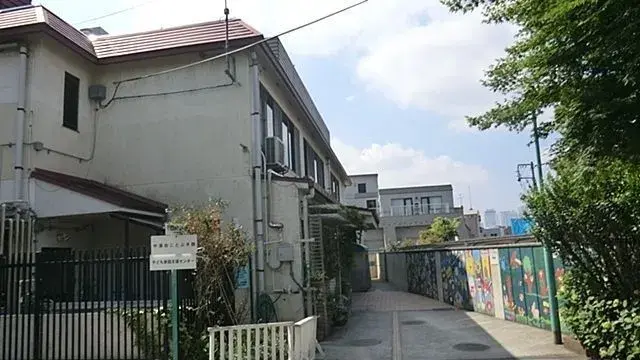 Akiya in Tokyo