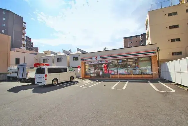 3LDK Property Shinjuku-ku Tokyo (4)