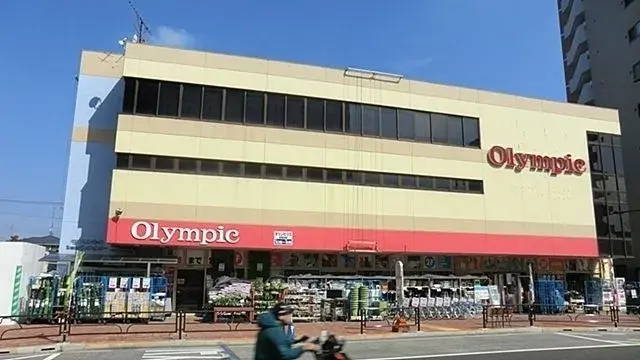 3LDK Property Shinjuku-ku Tokyo (6)