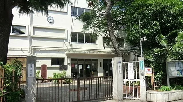 3LDK Property Shinjuku-ku Tokyo (8)