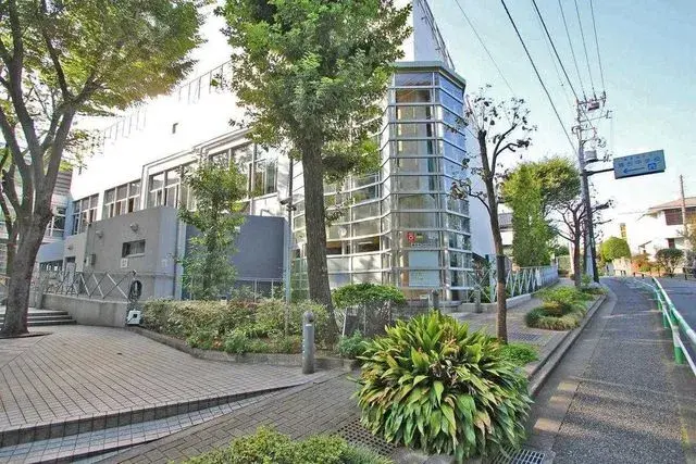 3LDK Property Shinjuku-ku Tokyo (9)