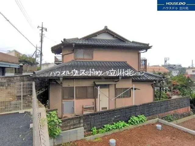 Akiya in Tokyo