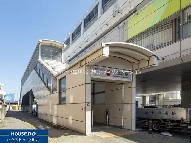 6DK 武蔵村山市 東京都 (2)