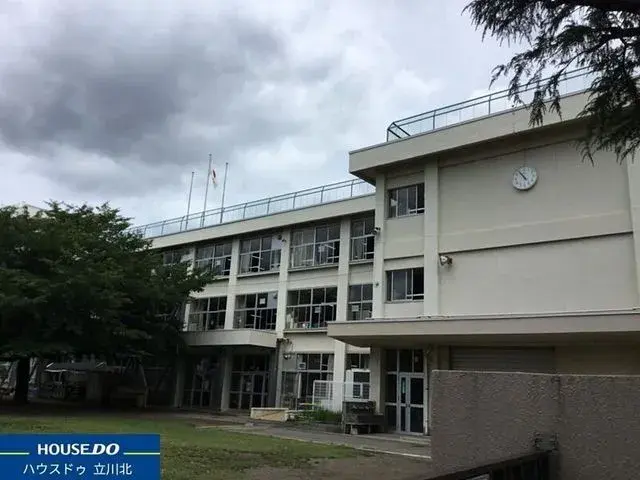 6DK 武蔵村山市 東京都 (3)