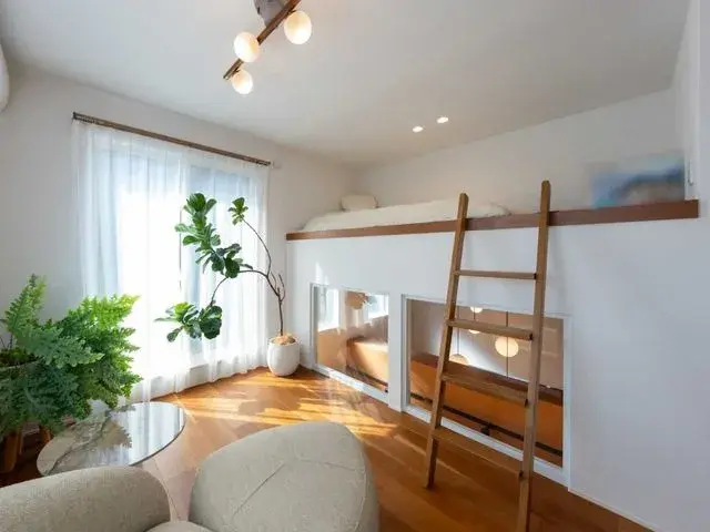 3LDK Setagaya Ward Tokyo (11)