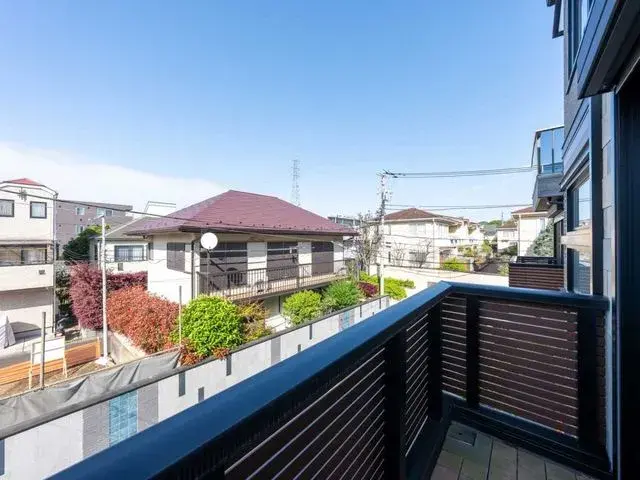 3LDK Setagaya Ward Tokyo (3)