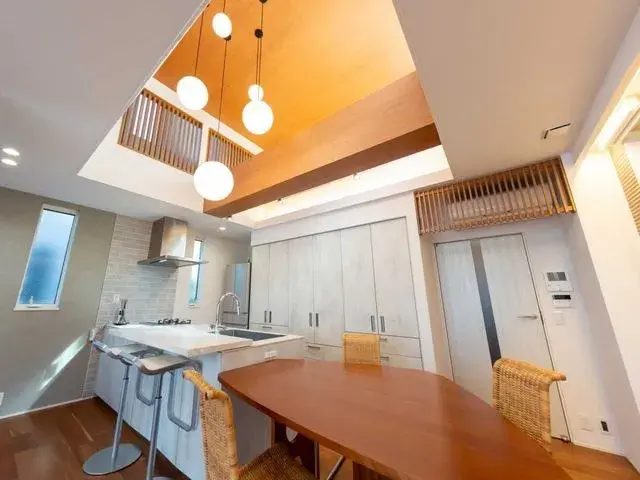 3LDK Setagaya Ward Tokyo (9)