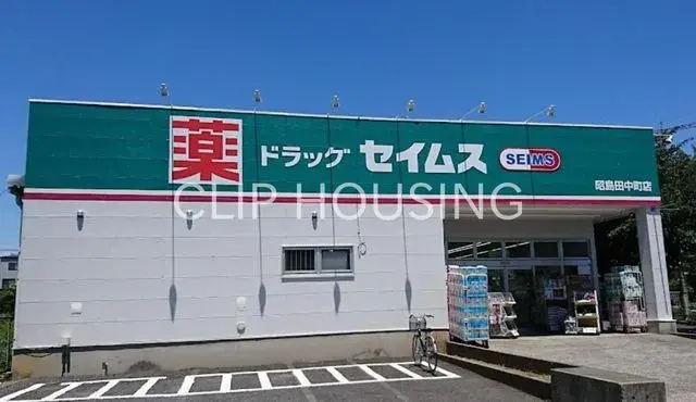 3K Property Akishima City Tokyo (12)