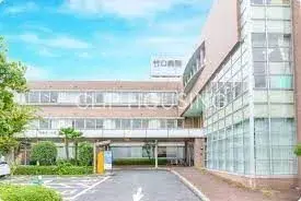 3K Property Akishima City Tokyo (14)