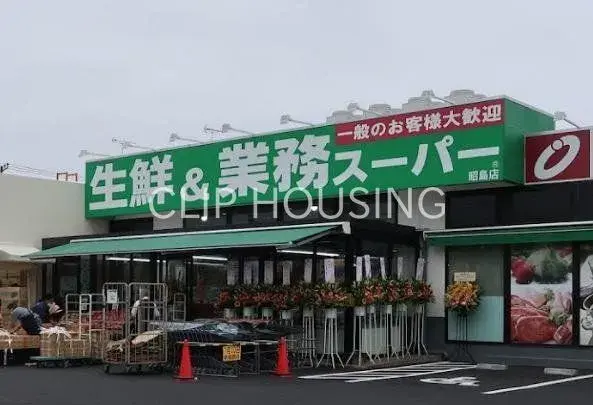 3K Property Akishima City Tokyo (10)