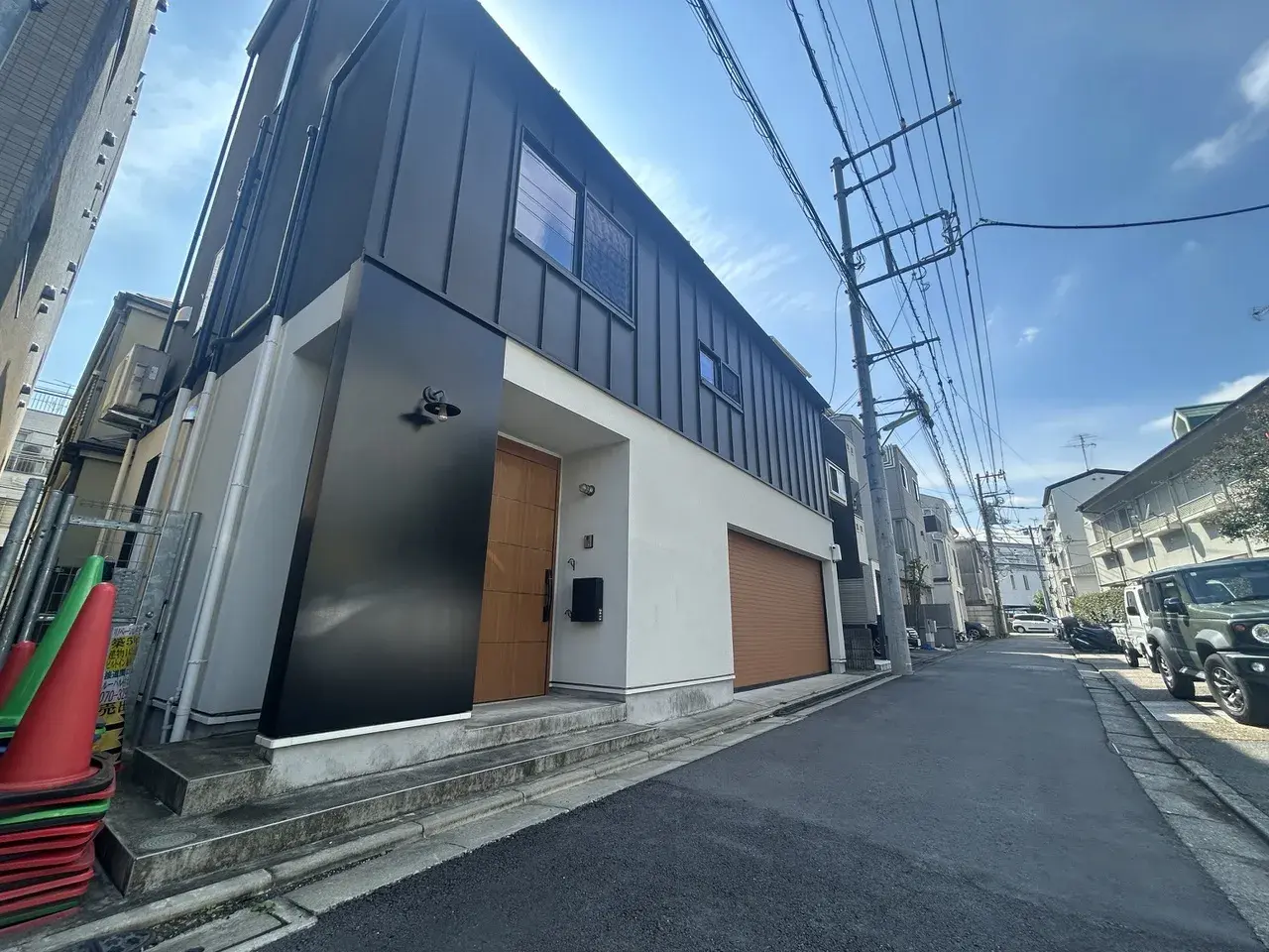 1SLDK Property Setagaya Ward Tokyo (2)
