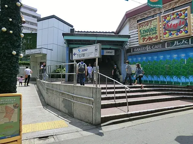 1SLDK Property Setagaya Ward Tokyo (18)