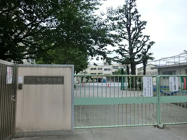 1SLDK Property Setagaya Ward Tokyo (19)