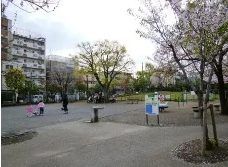 1SLDK Property Setagaya Ward Tokyo (22)