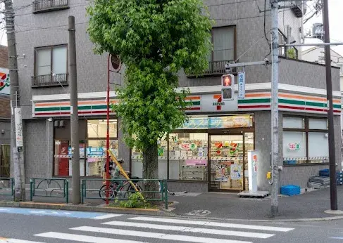 1SLDK Property Setagaya Ward Tokyo (23)