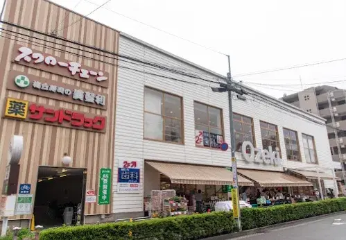 1SLDK Property Setagaya Ward Tokyo (24)