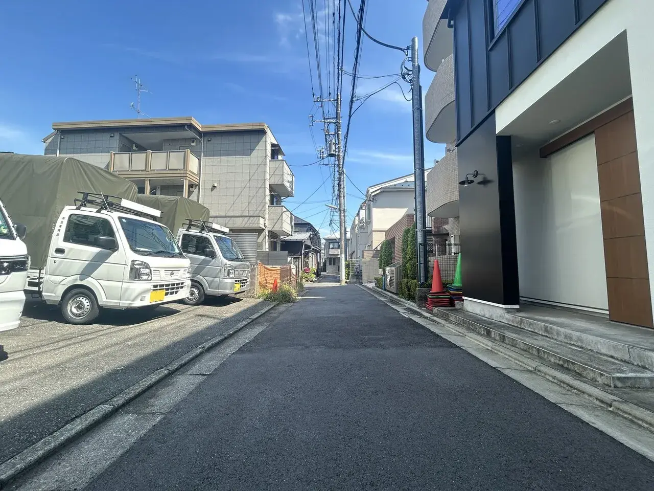 1SLDK Property Setagaya Ward Tokyo (4)
