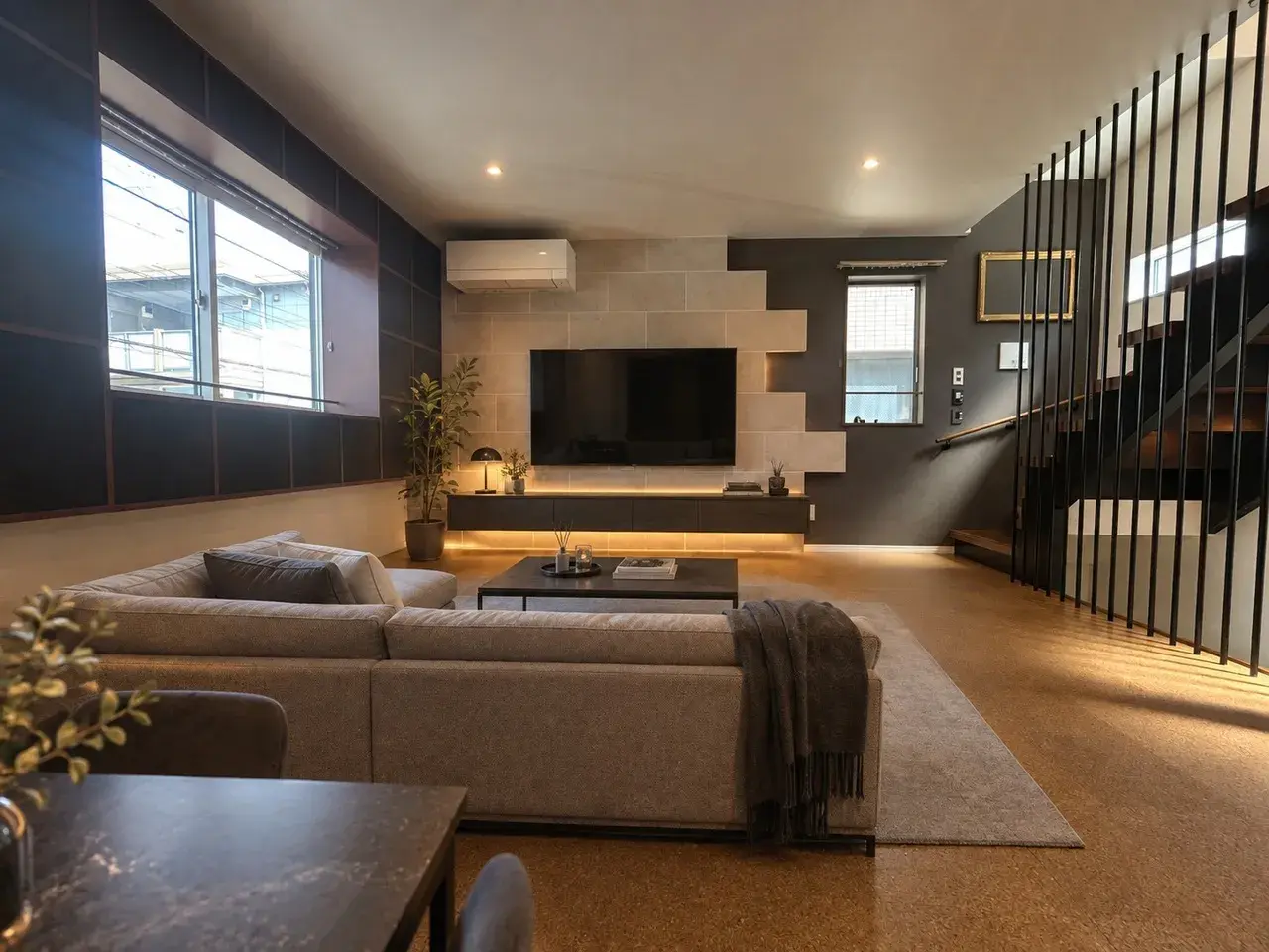 1SLDK Property Setagaya Ward Tokyo (6)