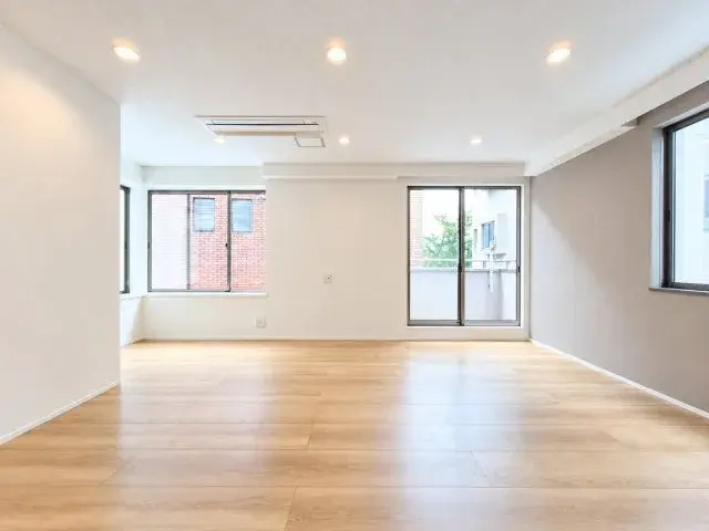 3SLDK房产 世田谷区 东京都 (19)