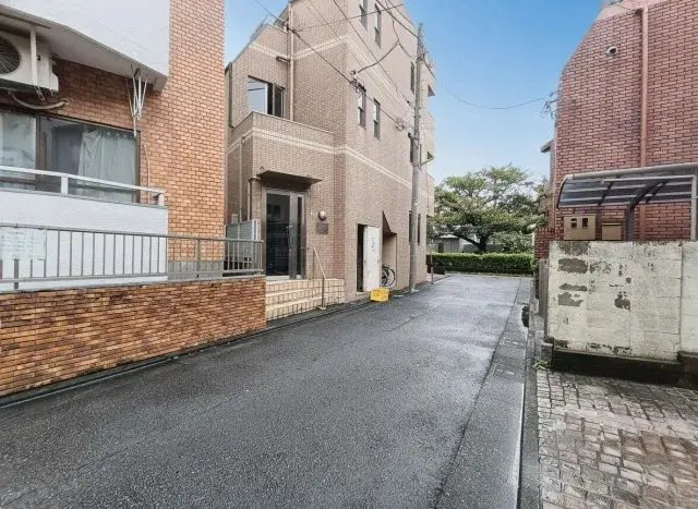 3SLDK房产 世田谷区 东京都 (5)