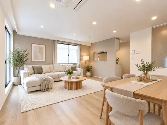 3SLDK房产 世田谷区 东京都 (6)