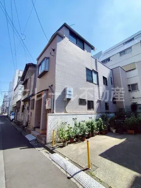 4LDK Property Sumida-ku Tokyo (2)