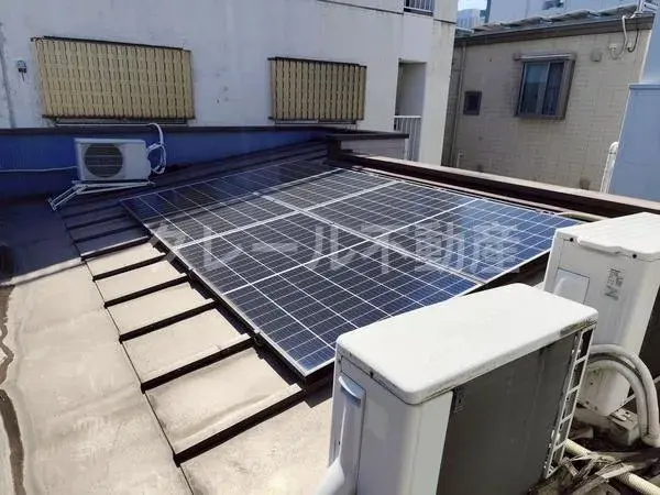 4LDK Property Sumida-ku Tokyo (13)