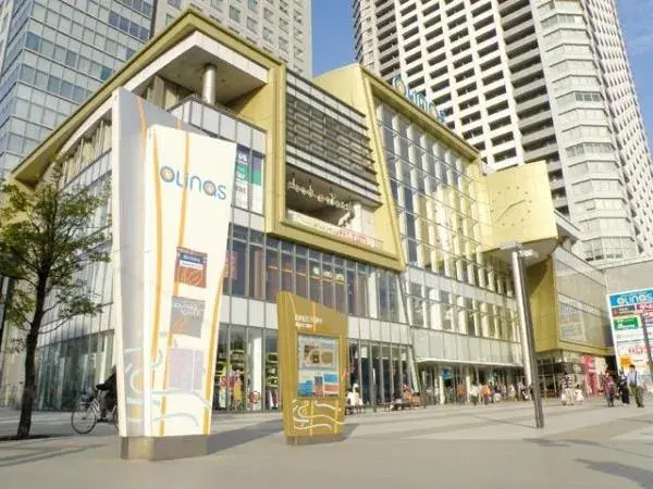 4LDK Property Sumida-ku Tokyo (22)