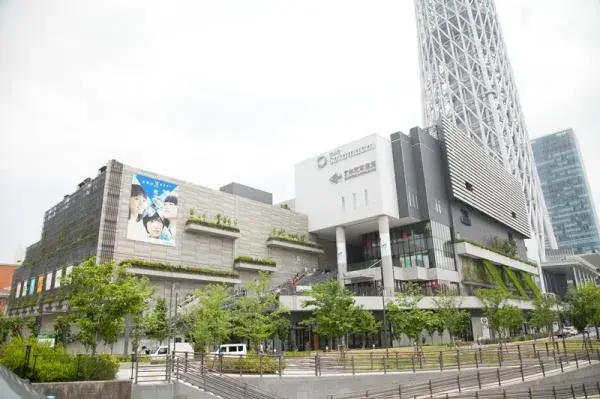 4LDK Property Sumida-ku Tokyo (25)