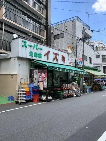 4LDK Property Sumida-ku Tokyo (29)